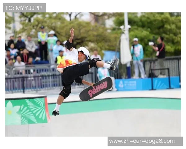 精准预告护航，第十五届全运会滑板赛事满意收官